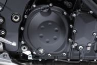 Sistema limitador antirrebote disponible por primera vez en un modelo de serie