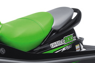 Riding Position and Ergonomics