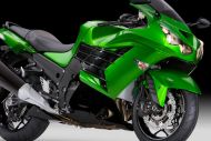 LA MOTOCICLETA DE PRODUCCIÓN EN SERIE CON LA ACELERACIÓN MÁS POTENTE DEL MUNDO