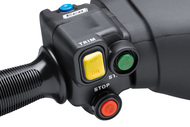 Electric Trim-control System
