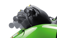 5-way Adjustable Handle