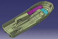 Lightweight Hull