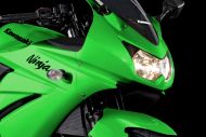 Une Supersport de très grande classe