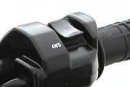 Wybór napędu 2WD/4WD