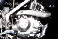 Big-bike FI system