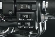 Control de crucero