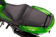 New seat
