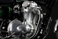 Moteur de style "rétro"