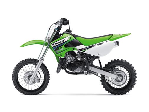 KX65 2012