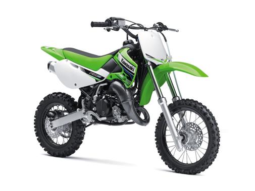 Kx65 2012