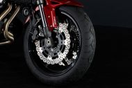 Ruote da 17" sportive