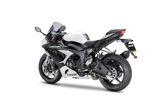 zx6r 636 2015