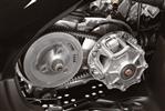 CVT - Continuously Variable Transmission 