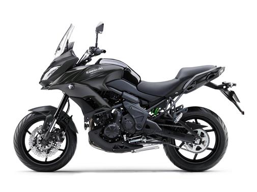 Versys 650 MY 2016 - Kawasaki United Kingdom