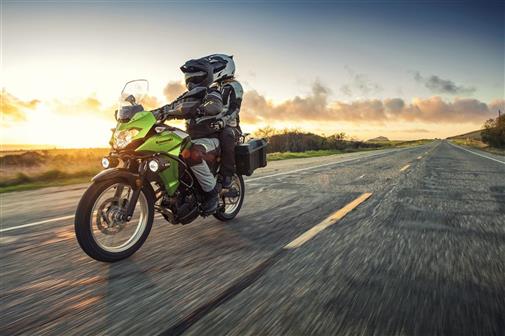 kawasaki versys x 300 vs ktm 390 adventure