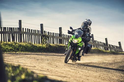 Versys-X 300 MY 2018 - Kawasaki United Kingdom