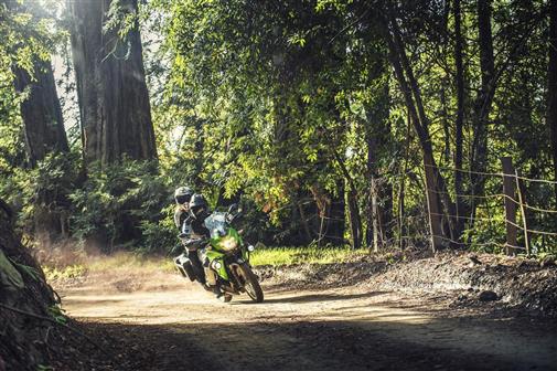 Versys-X 300 MY 2018 - Kawasaki United Kingdom