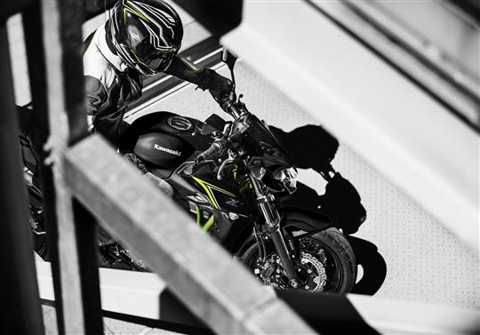 kawasaki z650 maintenance cost