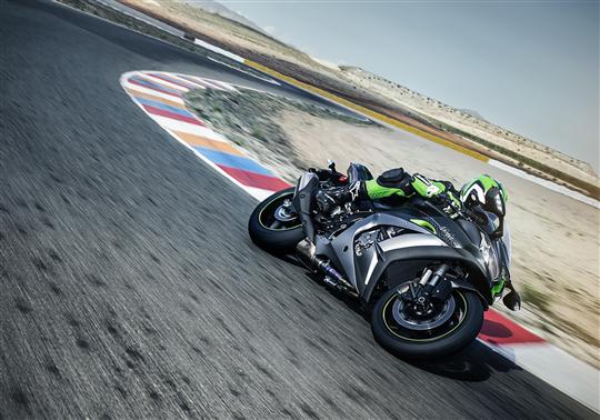 Ninja ZX-10R SE MY 2018 - Kawasaki United Kingdom Ninja ZX-10R SE MY 2018 - Kawasaki United Kingdom