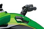 Tryb Kawasaki Smart Steering/SLO