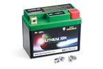 Lithium-Ionen Batterie