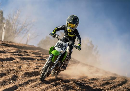 2019 kawasaki kx65