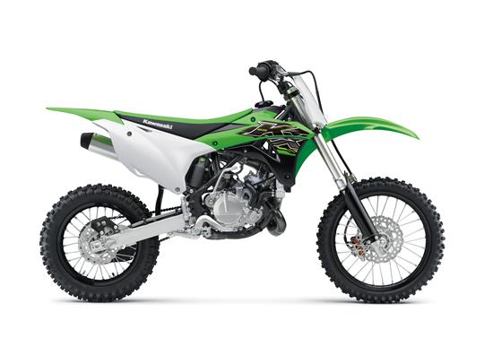 kx85 small wheel