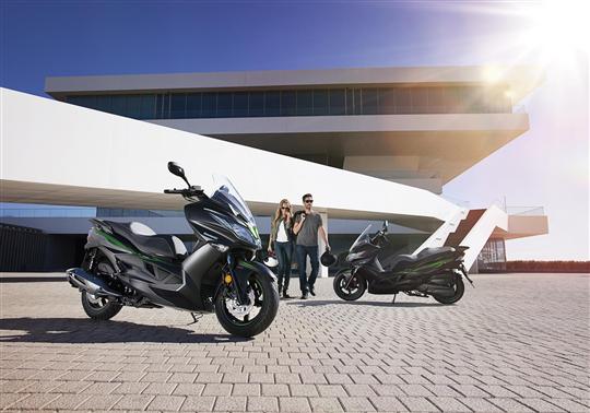 kawasaki j125 2020 price