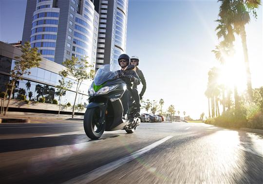 kawasaki j125 2020 price