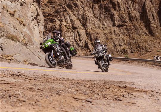 versys 1000 grand tourer 2019