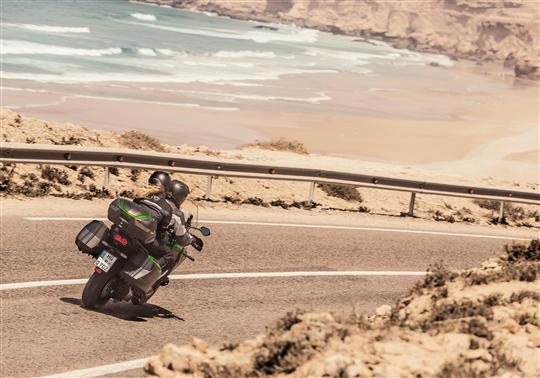 versys 1000 grand tourer 2019
