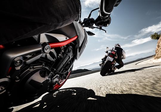 kawasaki z900 maintenance cost