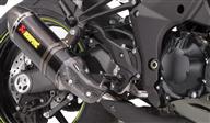 Akrapovic Exhaust