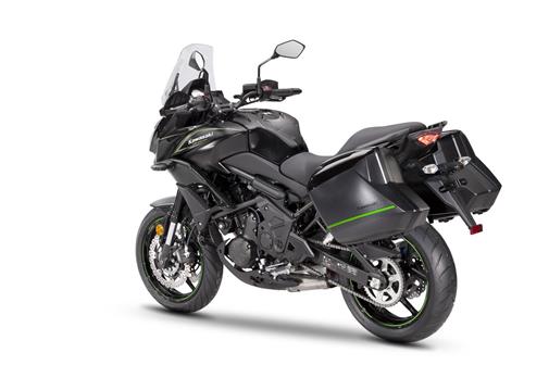 kawasaki versys 650cc 2017