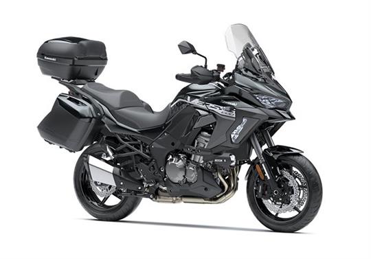 versys 1000 tourer 2020