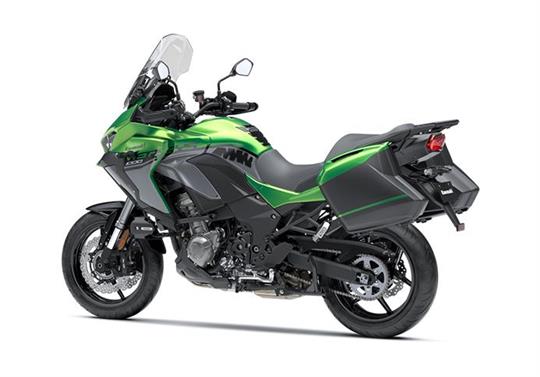 versys 1000 tourer 2020