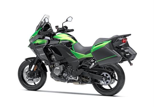 versys 1000 tourer 2020