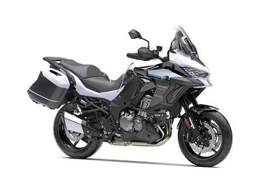 versys 1000 tourer 2020