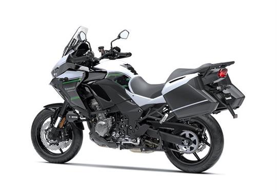 versys 1000 tourer 2020