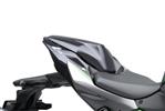 Pillion Seat Cover Pillion Seat Cover