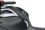 Increased Passenger Comfort Increased Passenger Comfort