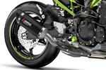 Akrapovic Sports Exhaust Akrapovic Sports Exhaust