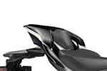 Pillion Seat Cover Pillion Seat Cover