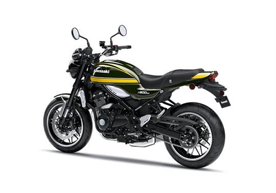 z900rs 2020