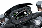 Zaawansowane systemy wspierające kontrolowanie motocykla