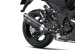 Escape em carbono Akrapovic Escape em carbono Akrapovic