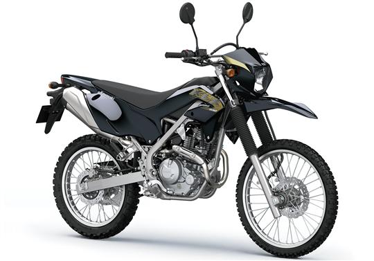 KLX230 2020