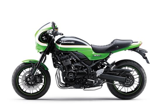 Z900RS CAFE MY 2020 - Kawasaki United Kingdom