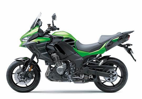 kawasaki kle 1000