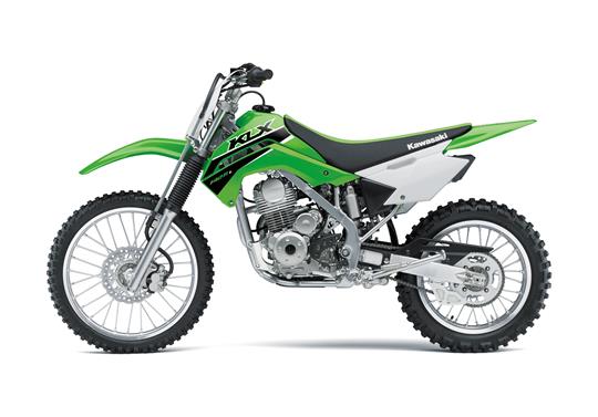 klx kawasaki price